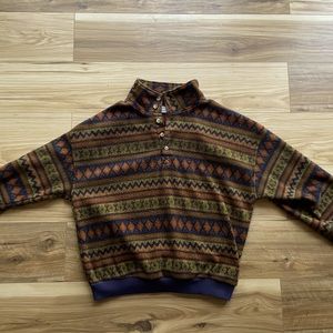 Vintage Sweater